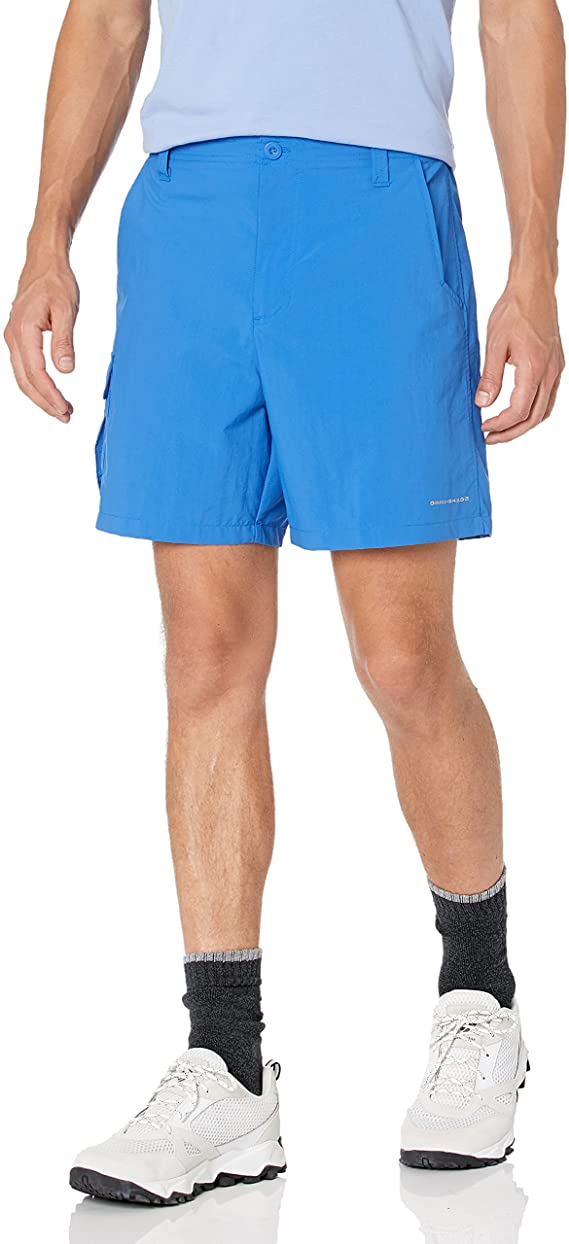 Columbia Mens Bahama Golf Shorts