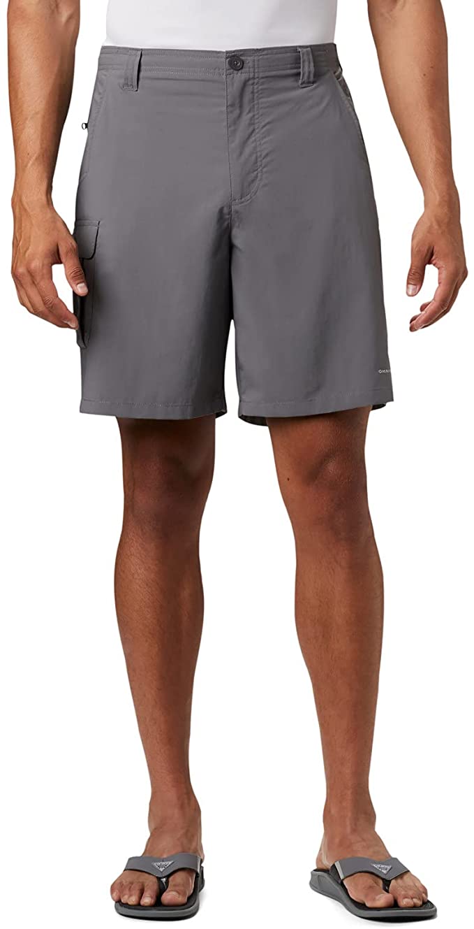 Columbia Mens Bahama Golf Shorts