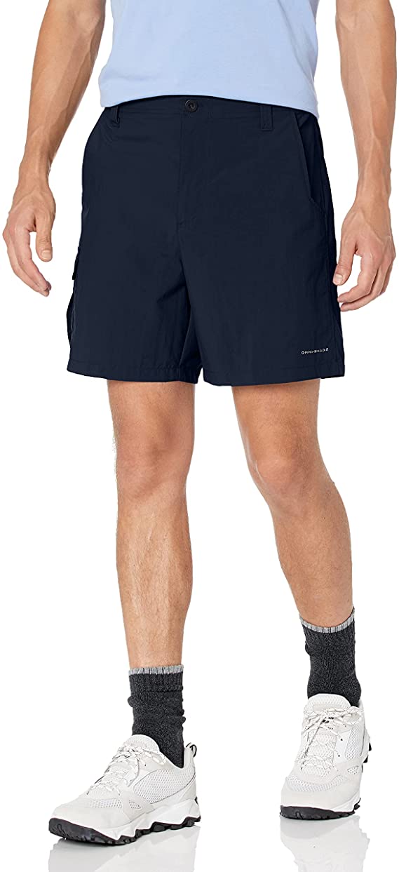 Columbia Mens Bahama Golf Shorts