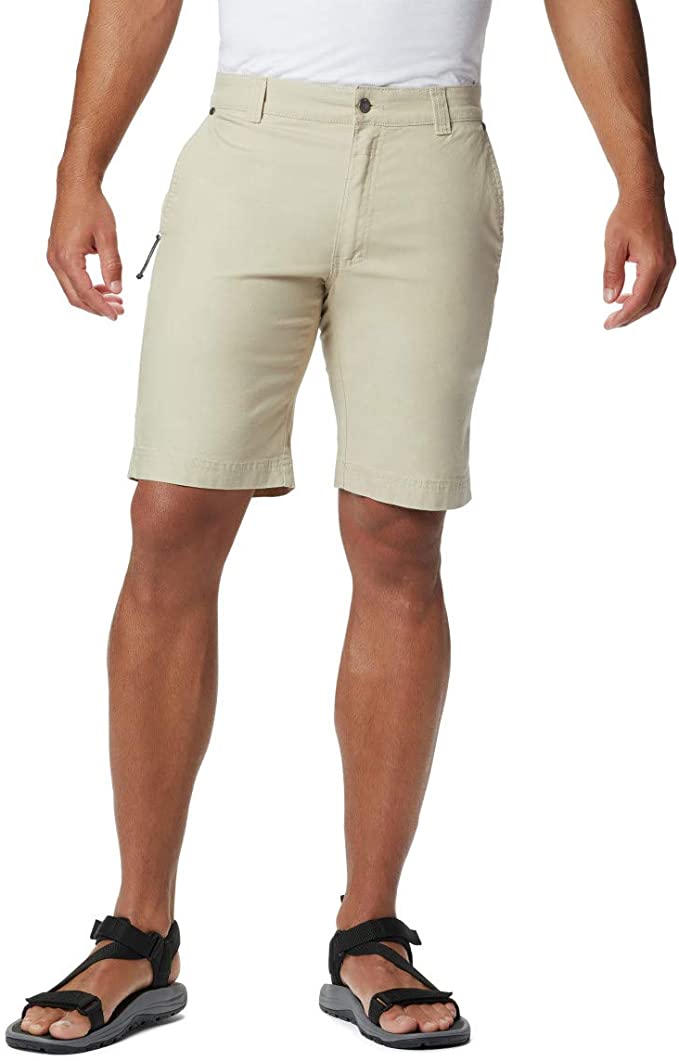 Columbia Mens Flex Roc Golf Shorts