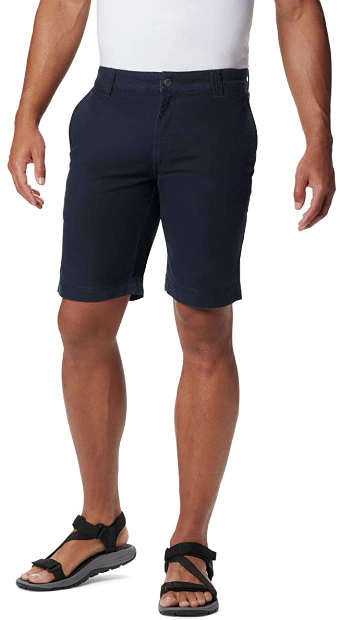 Columbia Mens Flex Roc Golf Shorts