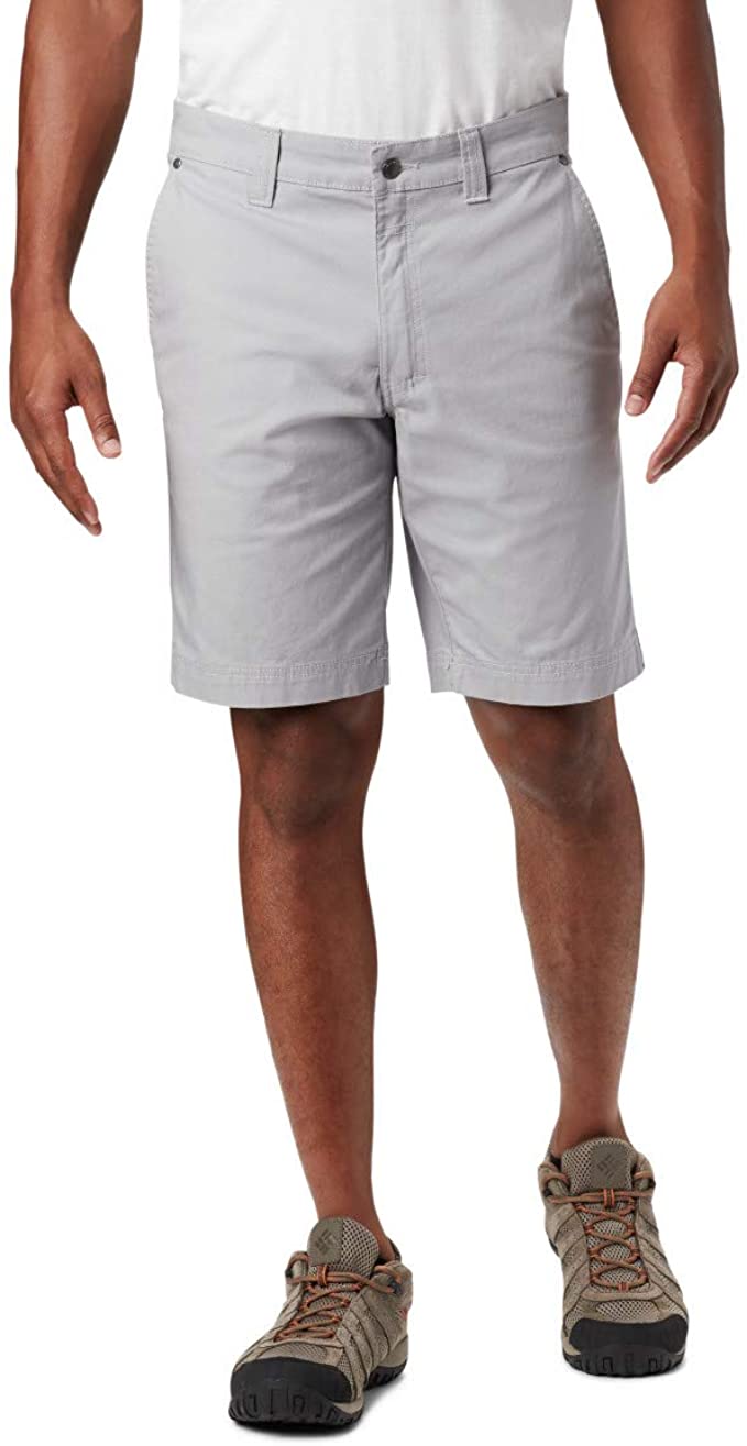 Columbia Mens Flex Roc Golf Shorts