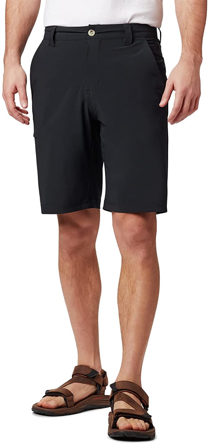 Columbia Mens Grander Marlin Li Offshore Golf Shorts