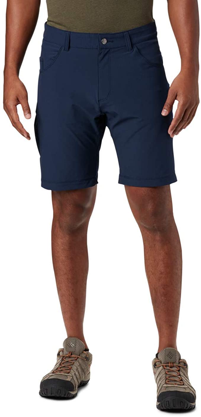 Mens Columbia Outdoor Elements 5 Pocket Golf Shorts