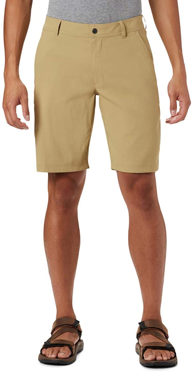 Columbia Mens Royce Peak II Golf Shorts