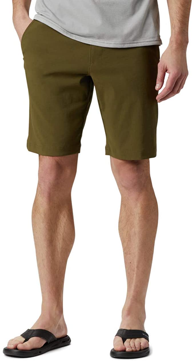 Mens Columbia Royce Peak II Golf Shorts