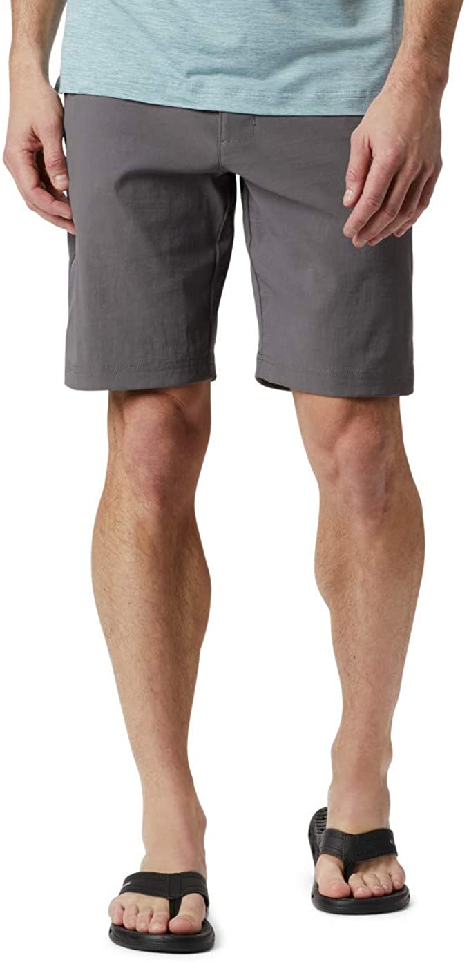 Columbia Mens Royce Peak II Golf Shorts