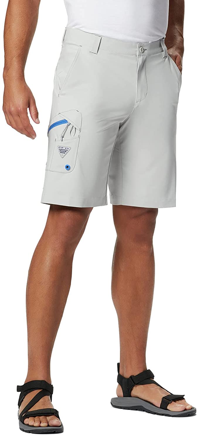 Columbia Mens Terminal Tackle Golf Shorts