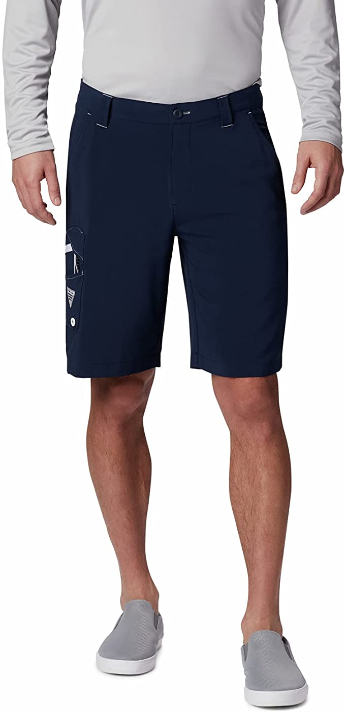 Columbia Mens Terminal Tackle Golf Shorts