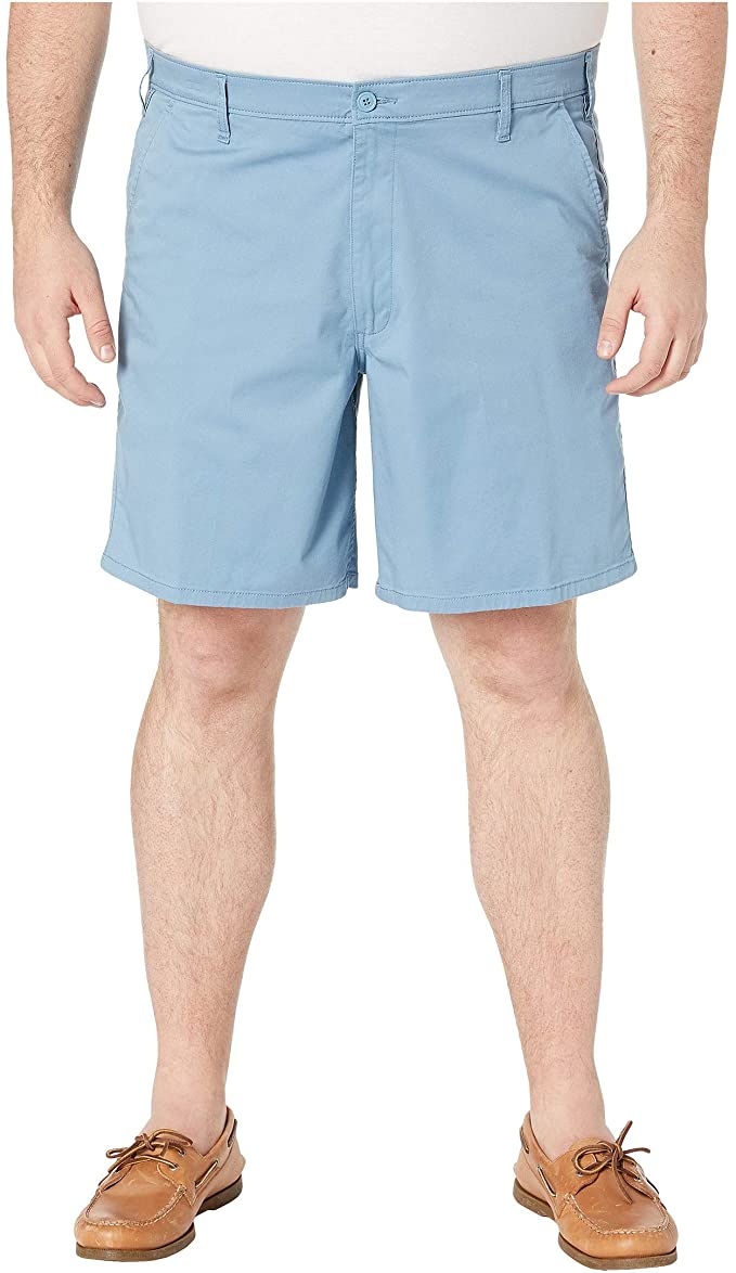 Mens Dockers Big & Small Original Golf Shorts