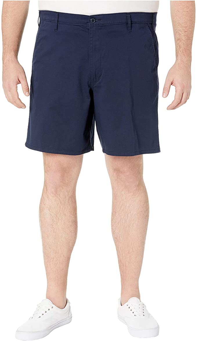 Dockers Mens Big & Small Original Golf Shorts