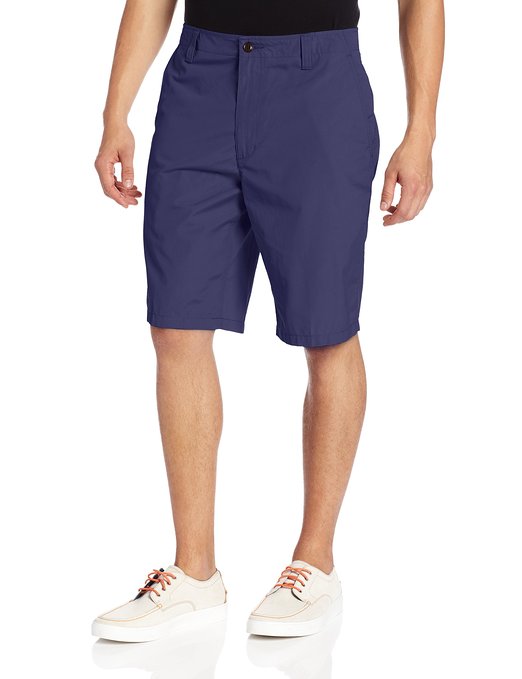 Dockers Mens Classic Fit Golf Shorts