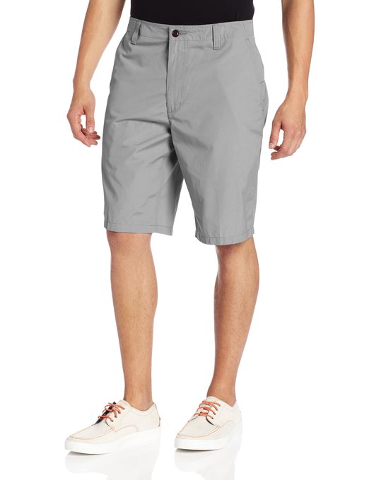 Dockers Mens Classic Fit Golf Shorts