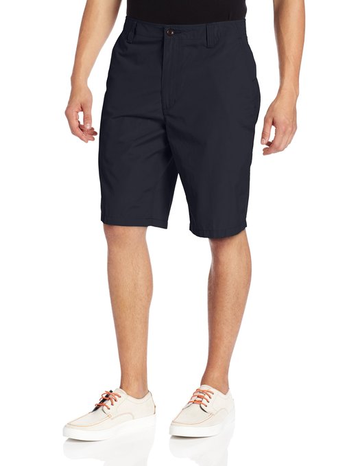 Dockers Mens Classic Fit Golf Shorts