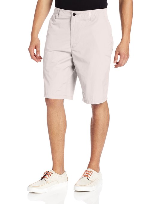 Dockers Mens Classic Fit Golf Shorts