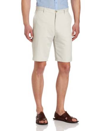 Mens Dockers Microfiber D3 Golf Shorts