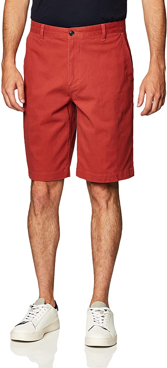 Mens Dockers Perfect Golf Shorts