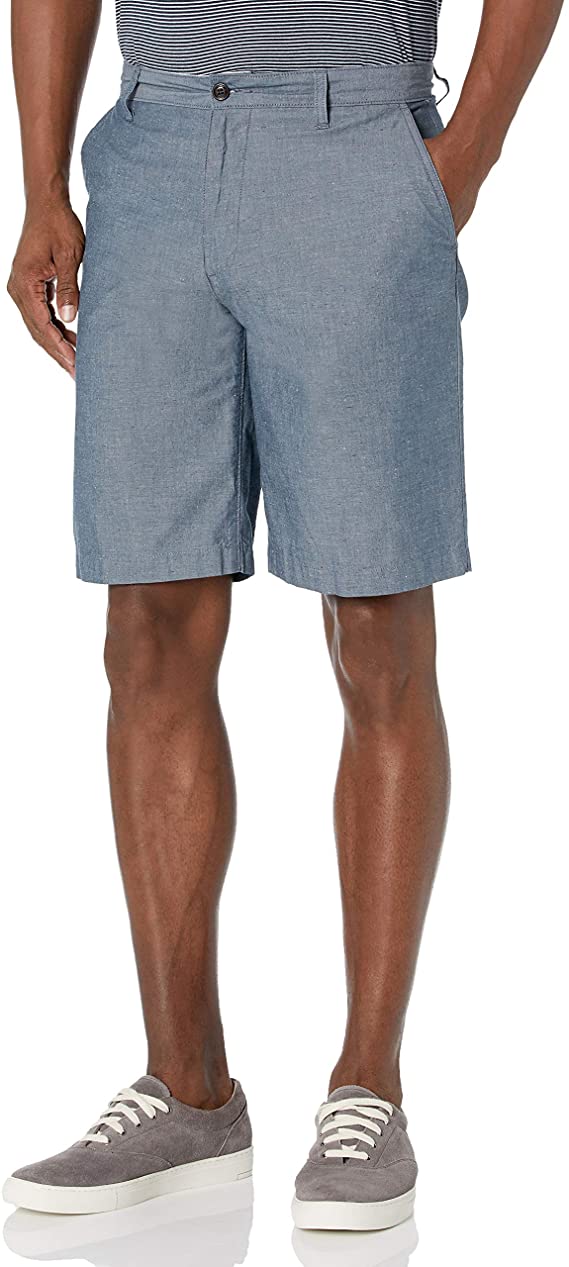 Dockers Mens Big & Small Original Golf Shorts