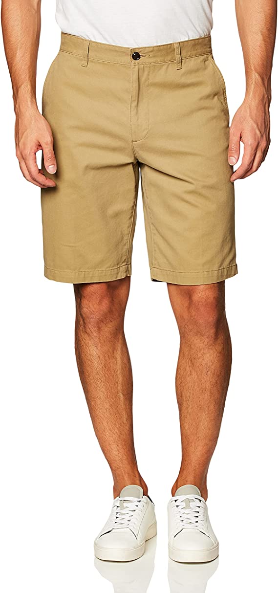 Dockers Mens Big & Small Original Golf Shorts