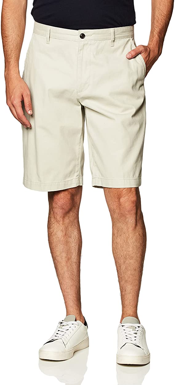 Dockers Mens Big & Small Original Golf Shorts