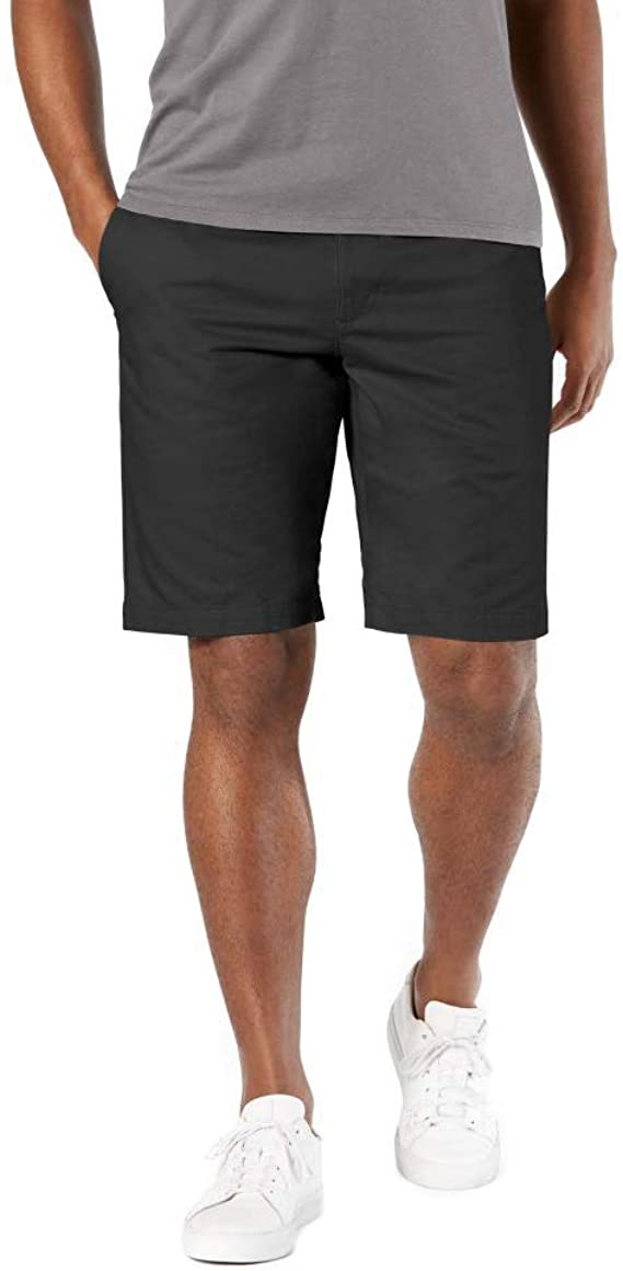 Dockers Mens Big & Small Original Golf Shorts