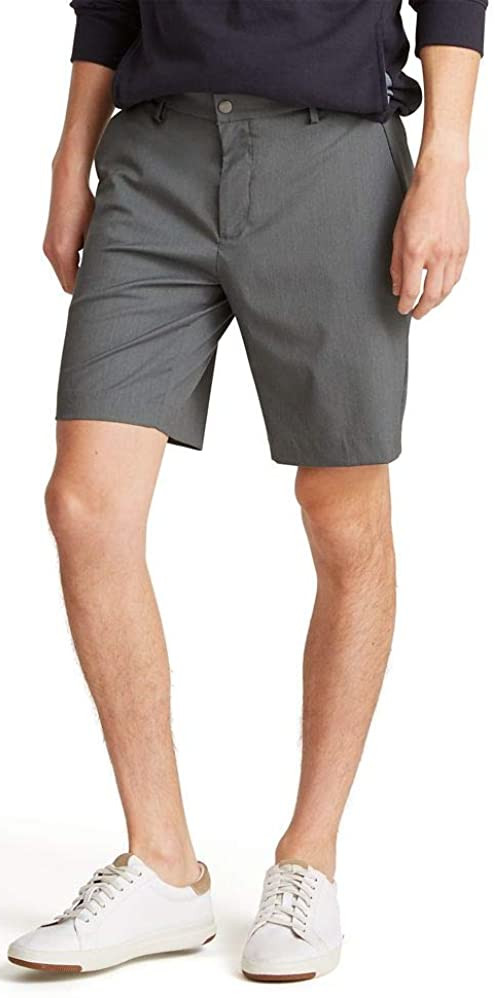 Dockers Mens Supreme Flex Tech Golf Shorts