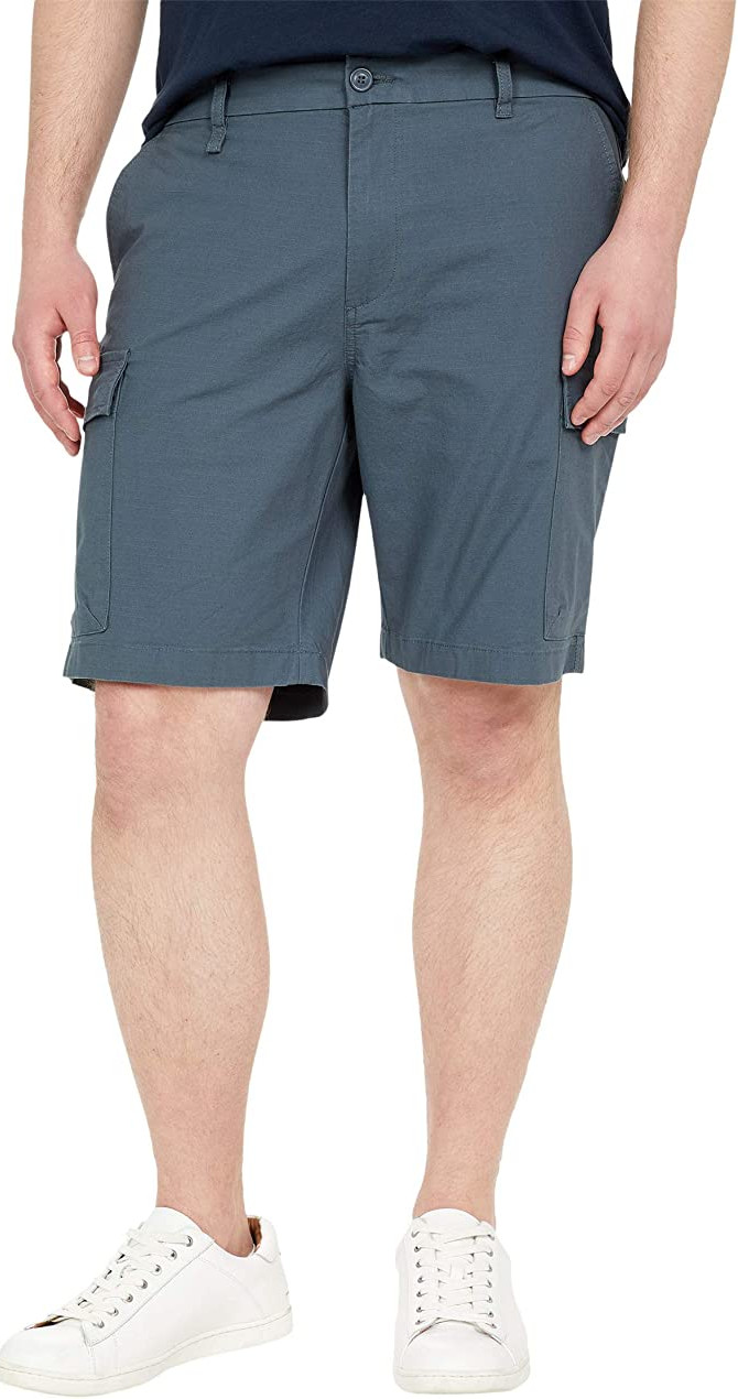 Dockers Mens Tech Cargo Golf Shorts