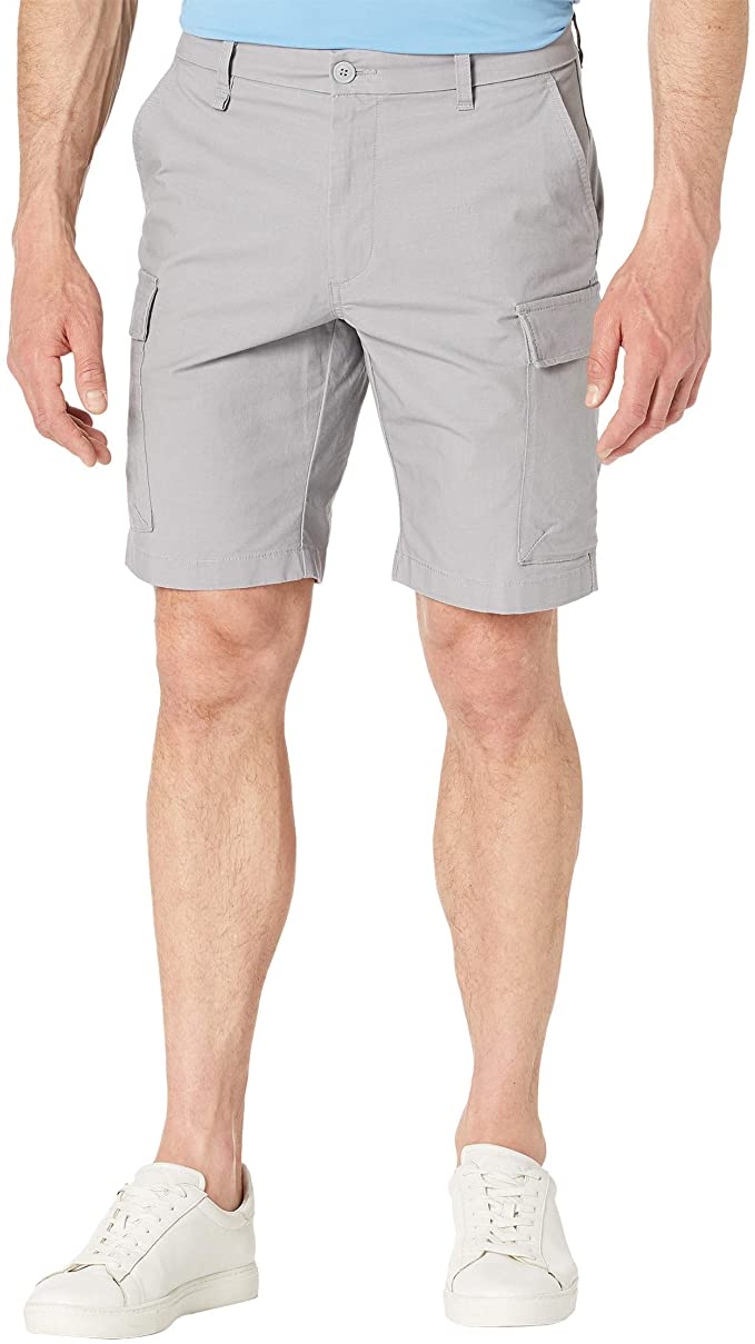 Dockers Mens Tech Cargo Golf Shorts