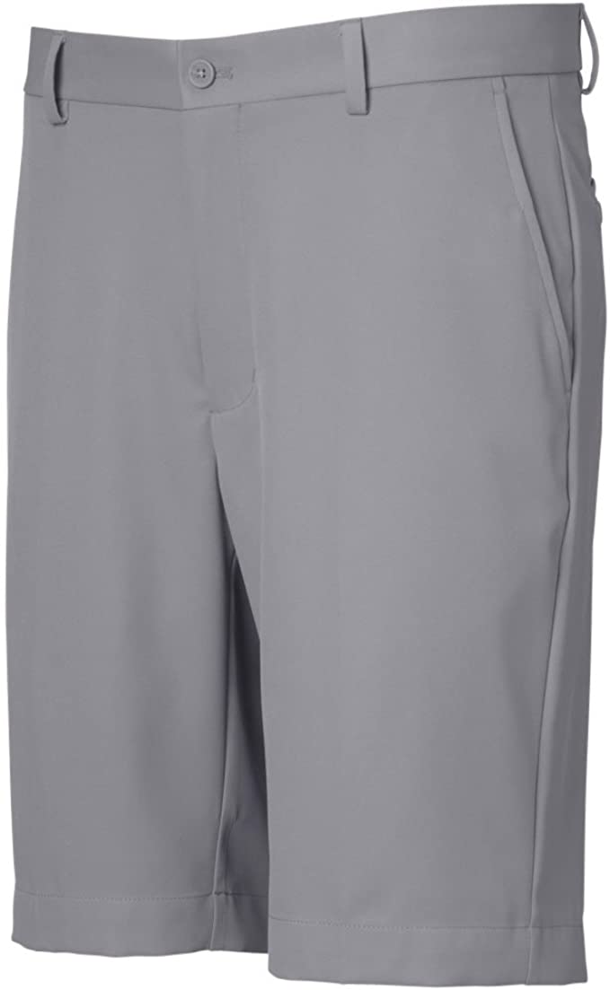 Greg Norman Mens Classic Pro Fit Golf Shorts