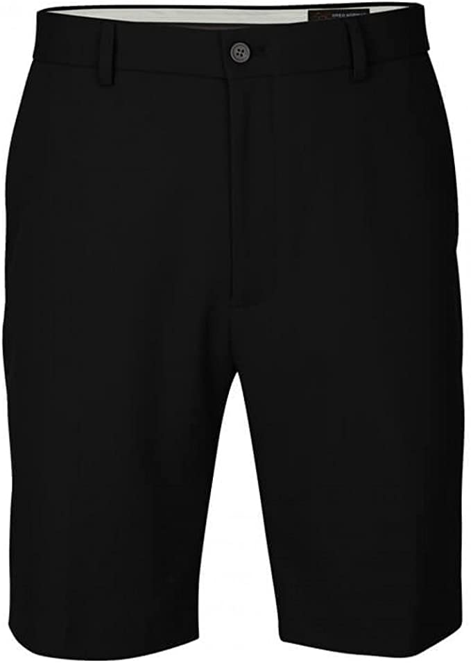 Greg Norman Mens Classic Pro Fit Golf Shorts