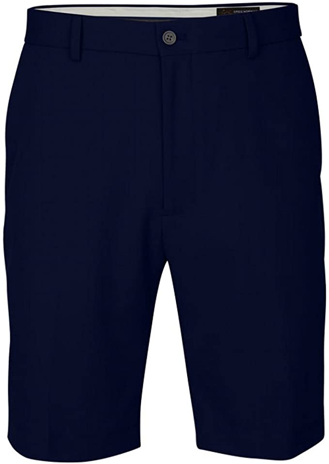 Greg Norman Mens Classic Pro Fit Golf Shorts