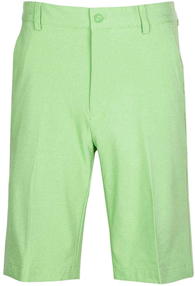 Mens Greg Norman ML75 Microlux Golf Shorts