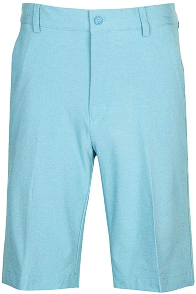 Greg Norman Mens ML75 Microlux Golf Shorts