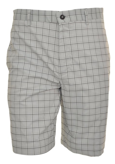 Mens Technical Performance Golf Shorts