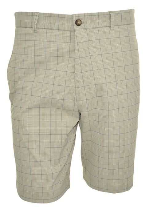 Greg Norman Mens Technical Performance Shorts