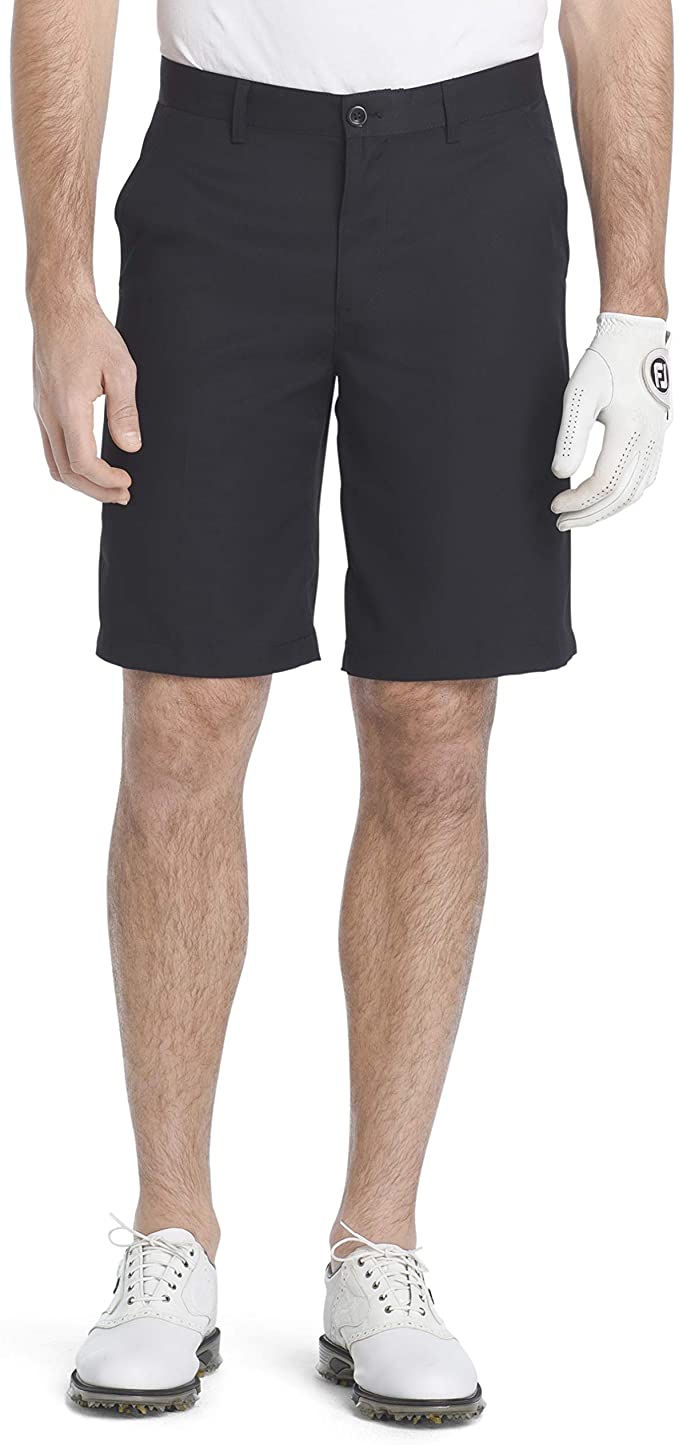 Mens Izod Swingflex Stretch Classic Fit Golf Shorts