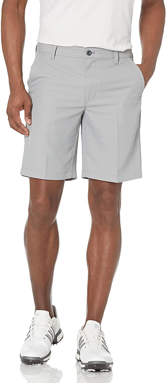 Izod Mens Swingflex Stretch Classic Fit Golf Shorts