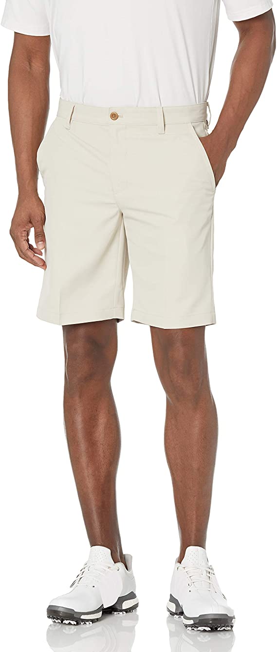 Izod Mens Swingflex Stretch Classic Fit Golf Shorts