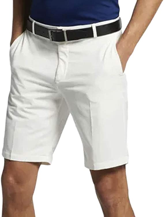 Mens Nike Dri-Fit Flex Slim Golf Shorts