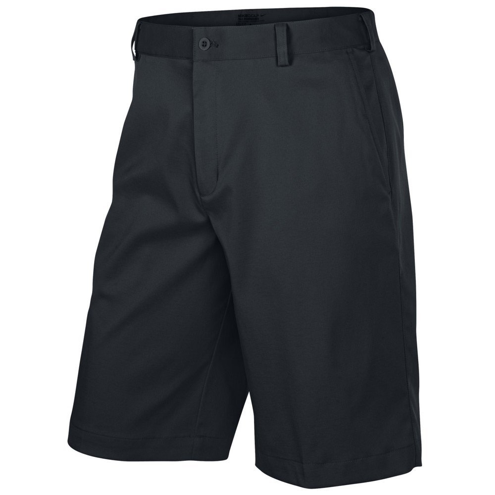 Nike Flat Front Golf Shorts