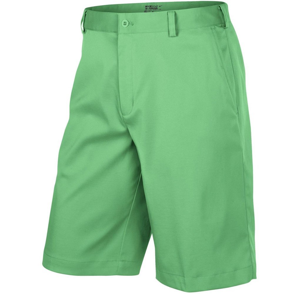 Nike Mens Flat Front Shorts