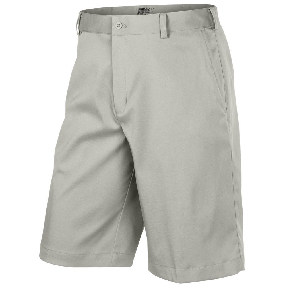 Nike Mens Flat Front Golf Shorts