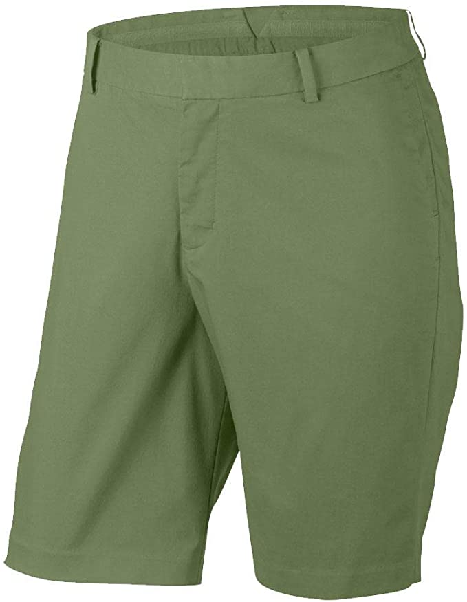 Mens Nike Flex Washed Golf Shorts