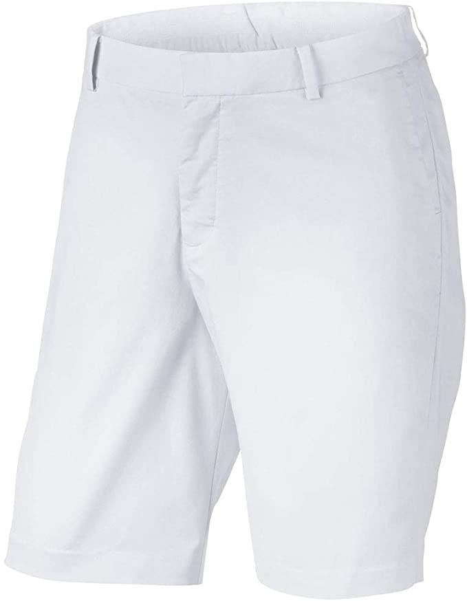 Nike Mens Flex Washed Golf Shorts