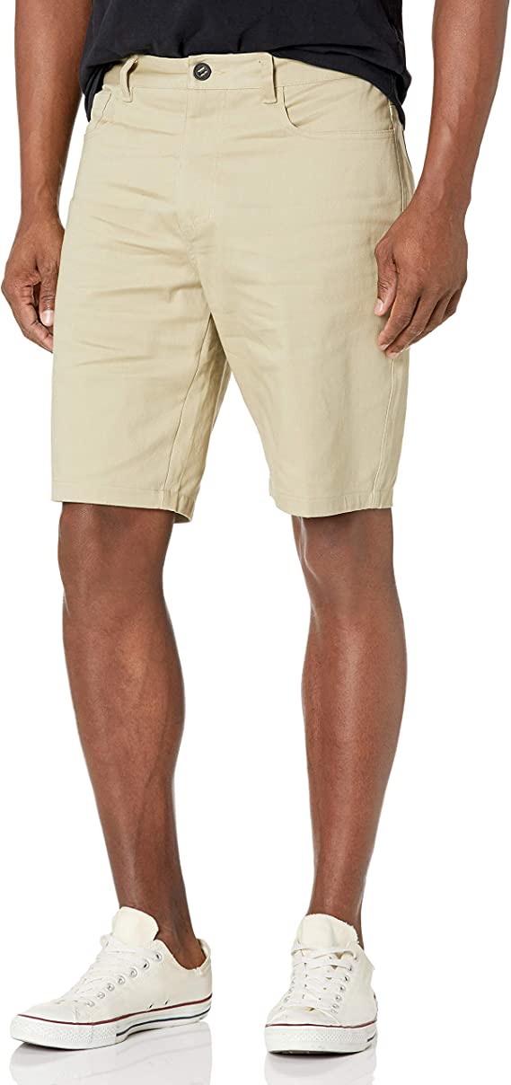 Mens Oakley All Around 5 Pocket Golf Shorts