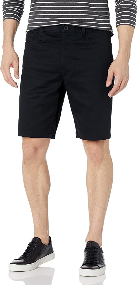 Oakley Mens All Around 5 Pocket Golf Shorts