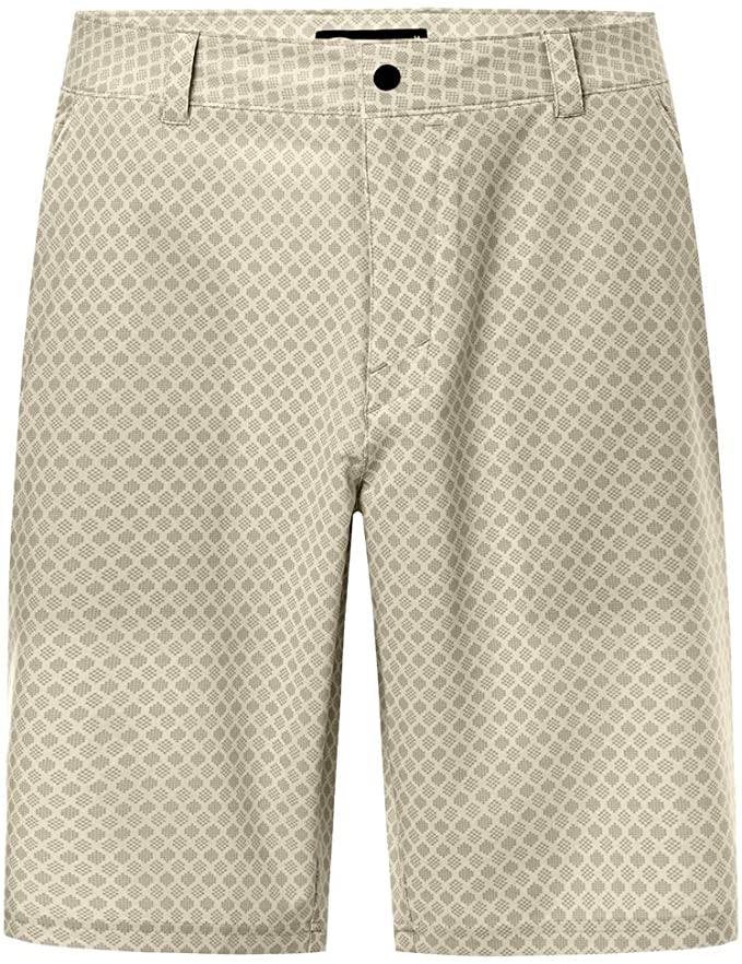 Mens Oakley Andrew Golf Shorts