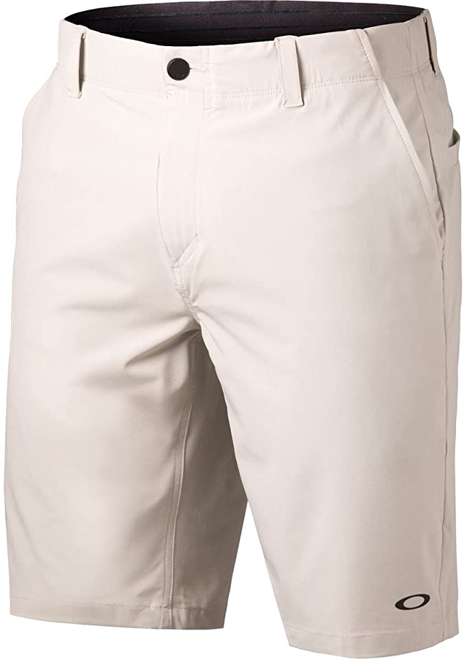 Mens Oakley Control Golf Shorts