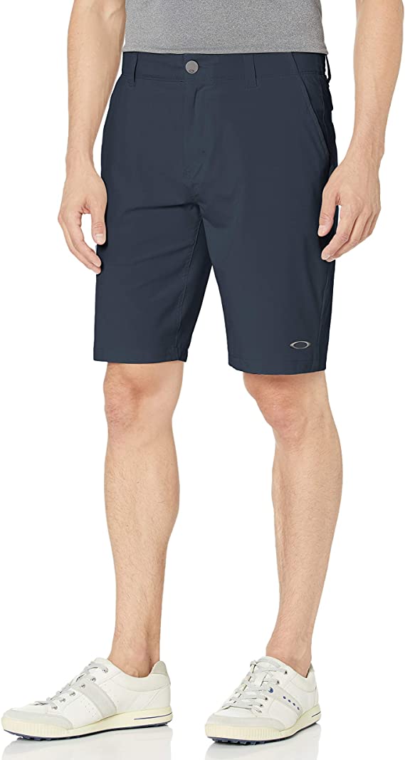 Oakley Mens Control Golf Shorts