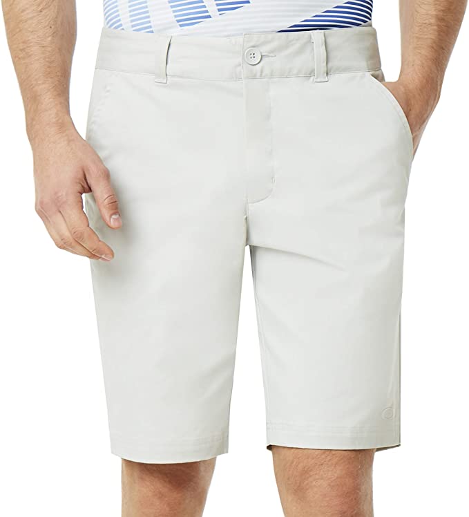 Oakley Mens Cypress Gab Stretch Golf Shorts